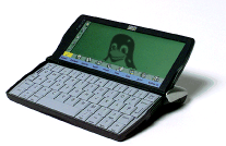 Psion Revo